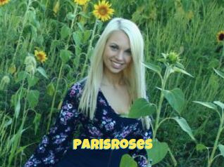 ParisRoses