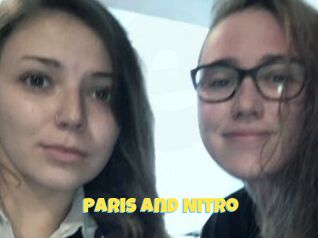 Paris_and_Nitro Sexe et Porno