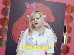Parisdelight