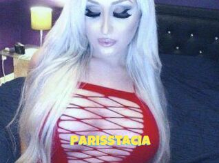 Parisstacia