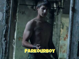 ParkourBoy