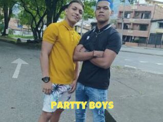 Partty_Boys