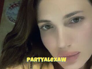 PartyAlexaW