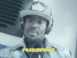 PashunFroot