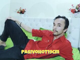Pasivohot19cm