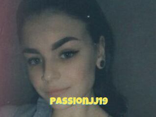 PassionJj19 Sexe et Porno