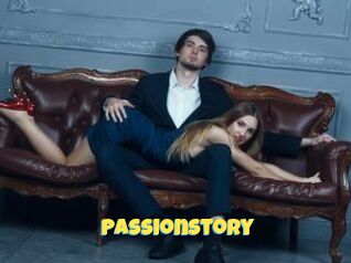 PassionStory