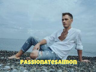 PassionateSaimon