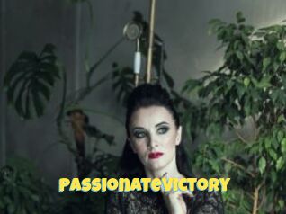 PassionateVictory