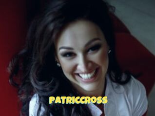 PatricCross