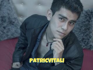 PatricVitali
