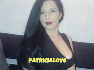 PatriciaLove