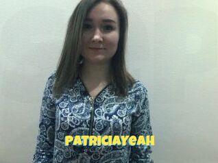 PatriciaYeah