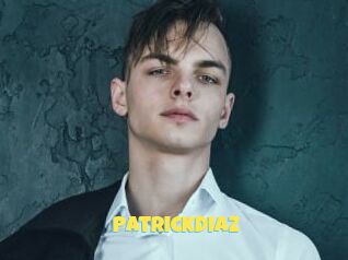 PatrickDiaz Sexe et Porno