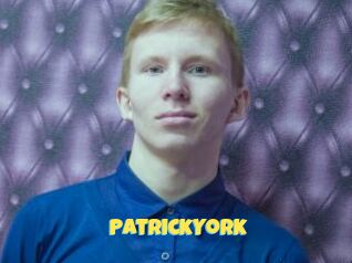 PatrickYork