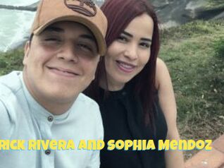 Patrick_Rivera_and_Sophia_Mendoz Sexe et Porno