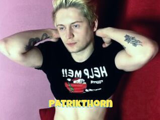 PatrikThorn