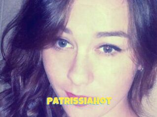 PatrissiaHot