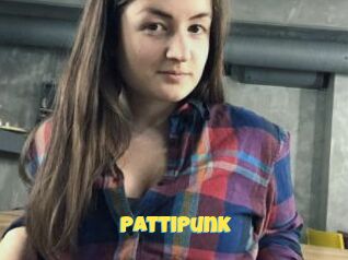 PattiPunk