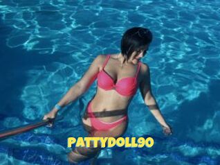 PattyDoll90
