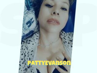 PattyEvanson