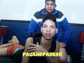 PauANDParker