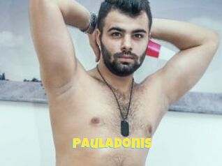 PaulAdonis