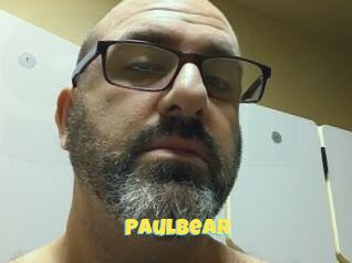 PaulBear