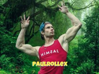PaulRollex