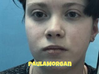 PaulaMorgan