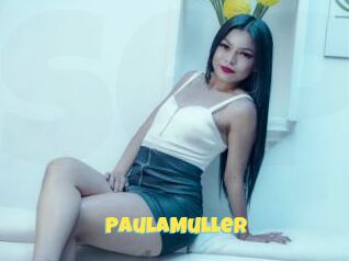 PaulaMuller