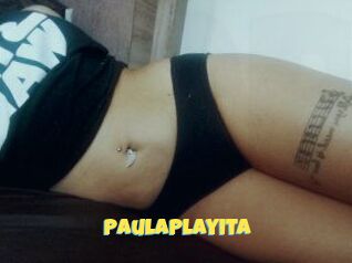 PaulaPlayita