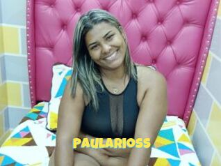 PaulaRioss