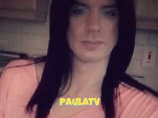 PaulaTV