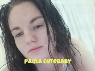 Paula_CuteBaby