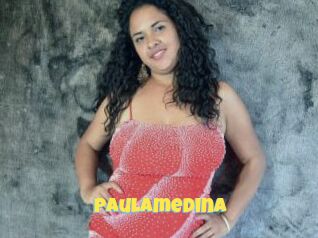 Paulamedina