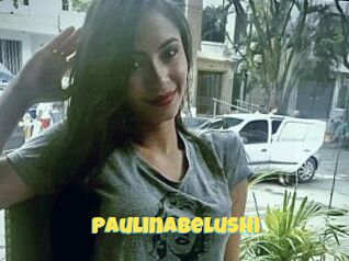 PaulinaBelushi