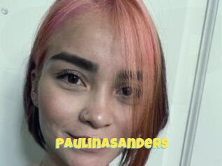 PaulinaSanders