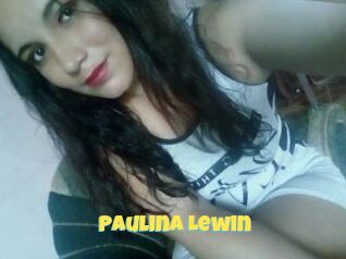 Paulina_Lewin