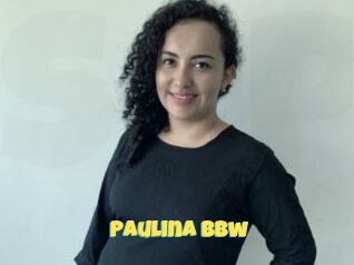 Paulina_bbw