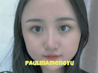 Paulinamengyu