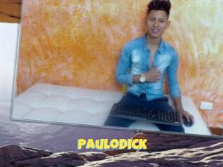 PauloDick