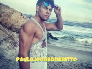 PauloJohnsonBritto