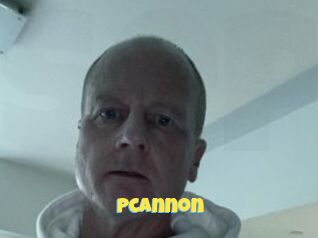 Pcannon