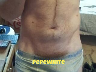 PePeWhiTe