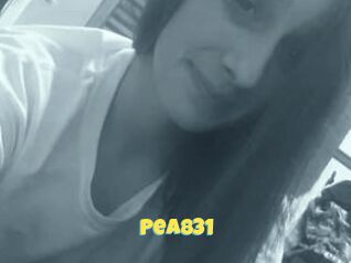 Pea831