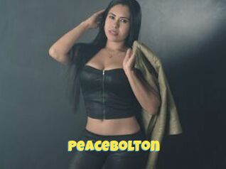 PeaceBolton