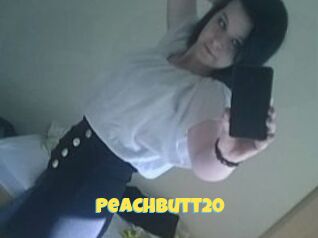 PeachButt20