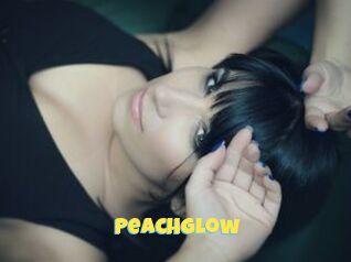 PeachGlow