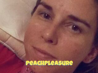 PeachPleasure